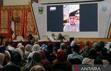 DPR Perketat Pengawasan Program Makan Bergizi Gratis, Pastikan Kualitas dan Gizi Anak Terpenuhi