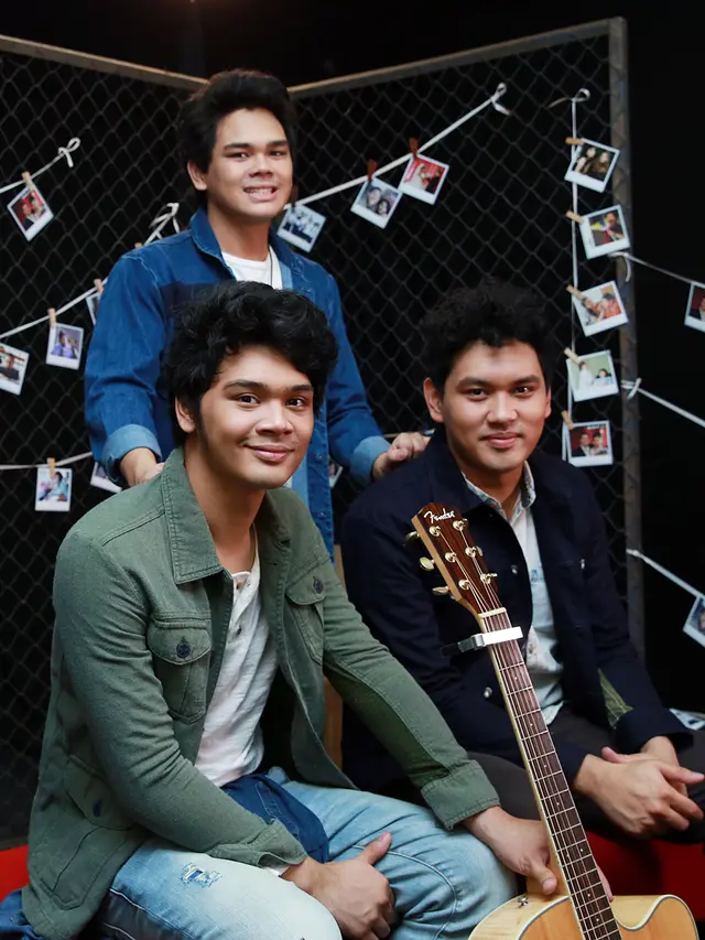 [Bintang] The Overtunes