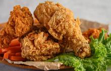 Bukan Telur, Ternyata Ini Cara Bikin Ayam Kripsi yang Kriuknya Tahan Lama
