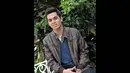 Sinetron Ganteng Ganteng Serigala telah membuat nama Kevin Julio semakin berkibar dan menjadi idola para ABG di Indonesia, Jakarta, Sabtu (12/07/2014) (Liputan6.com/Panji Diksana)