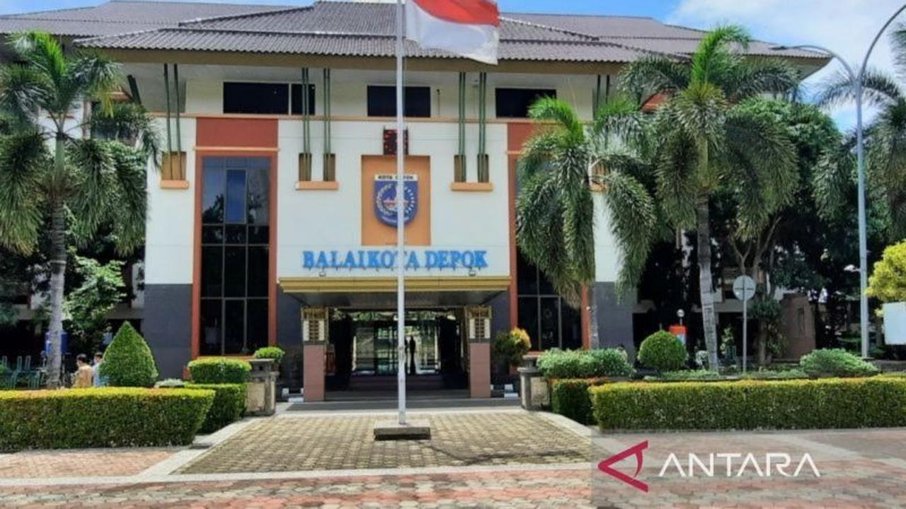 Optimalisasi Layanan Kebersihan Depok: DLHK Pastikan Penanganan Sampah Aman Selama Nataru 2025/2026