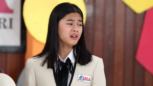 Dari Jendela SMP