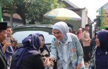 4 Gaya Outer Arzeti Bilbina, Inspirasi Fashion Berkelas dan Sopan di Berbagai Aktivitas