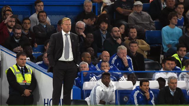 Ronald Koeman