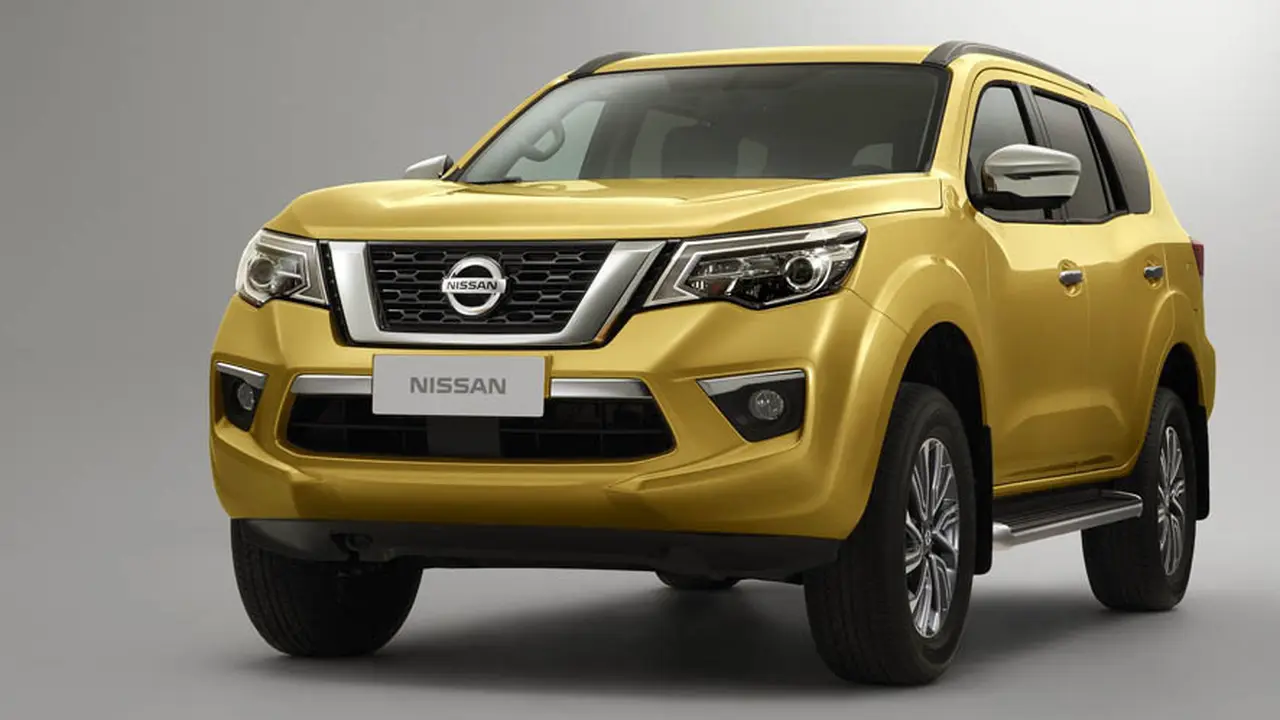 Foto: Nissan