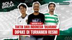 Review FM26 Sambil Gibah Timnas Indonesia Bareng Juara Dunia Football Manager