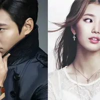 Lee Min Ho dan Suzy resmi putus. Para fans bingung harus sedih atau senang. (Sumber Foto: soompi)