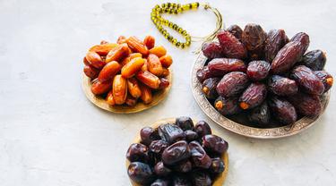 5 Manfaat Air Rendaman Kurma Yang Baik Untuk Kesehatan Tubuh Ramadan Liputan6 Com