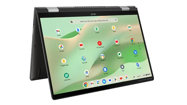 Google Bakal Gabungkan Android dan Chrome OS, Siap Lawan iPad