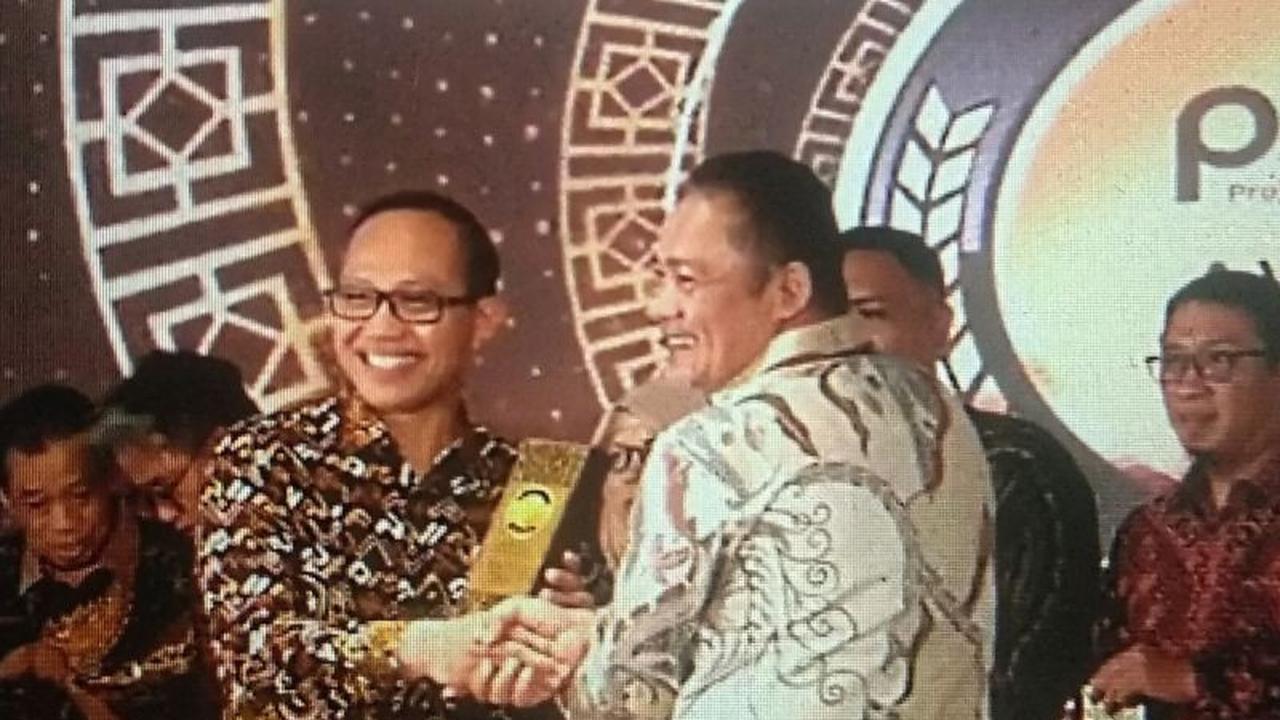 Hebat! Unhas Borong 5 Penghargaan Bergengsi di PKM Award 2025, Ini Detail Prestasinya!