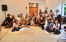 Fakta Unik Batik Diakui UNESCO: Dekranas Tegaskan Komitmen Kuat Pelestarian Batik Nasional