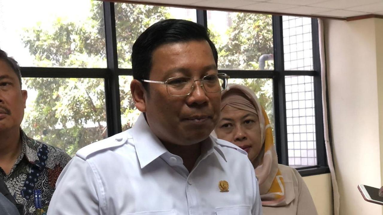 "Teman-teman yang melakukan wajib tanam berkali-kali dan lebih banyak, akan mendapatkan lebih banyak RIPH supaya fair," sambungnya.