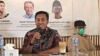 Pakar: Butuh Kolaborasi Kuat Hadapi Ketidakpastian Global