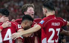 Media Inggris Prediksi Timnas Indonesia Bisa Jadi Tantangan Besar Bagi Arab Saudi