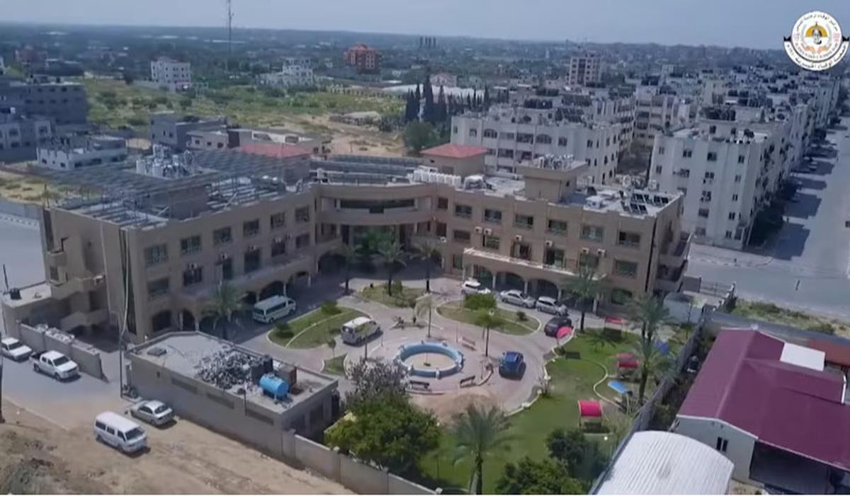 gaza