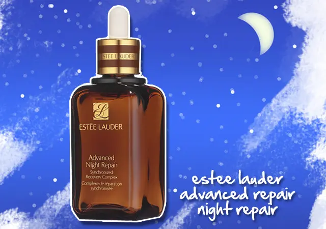 night moisturizer