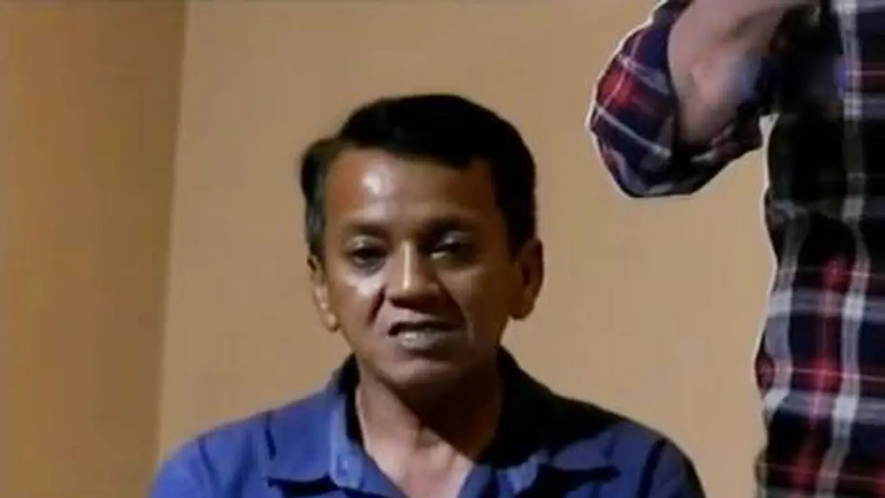 Saksi Orang Dekat Ahok