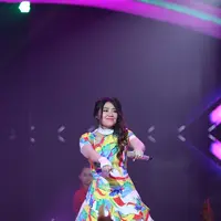 Konser Energi Asian Games 2018 (Daniel Kampua/bintang.com)