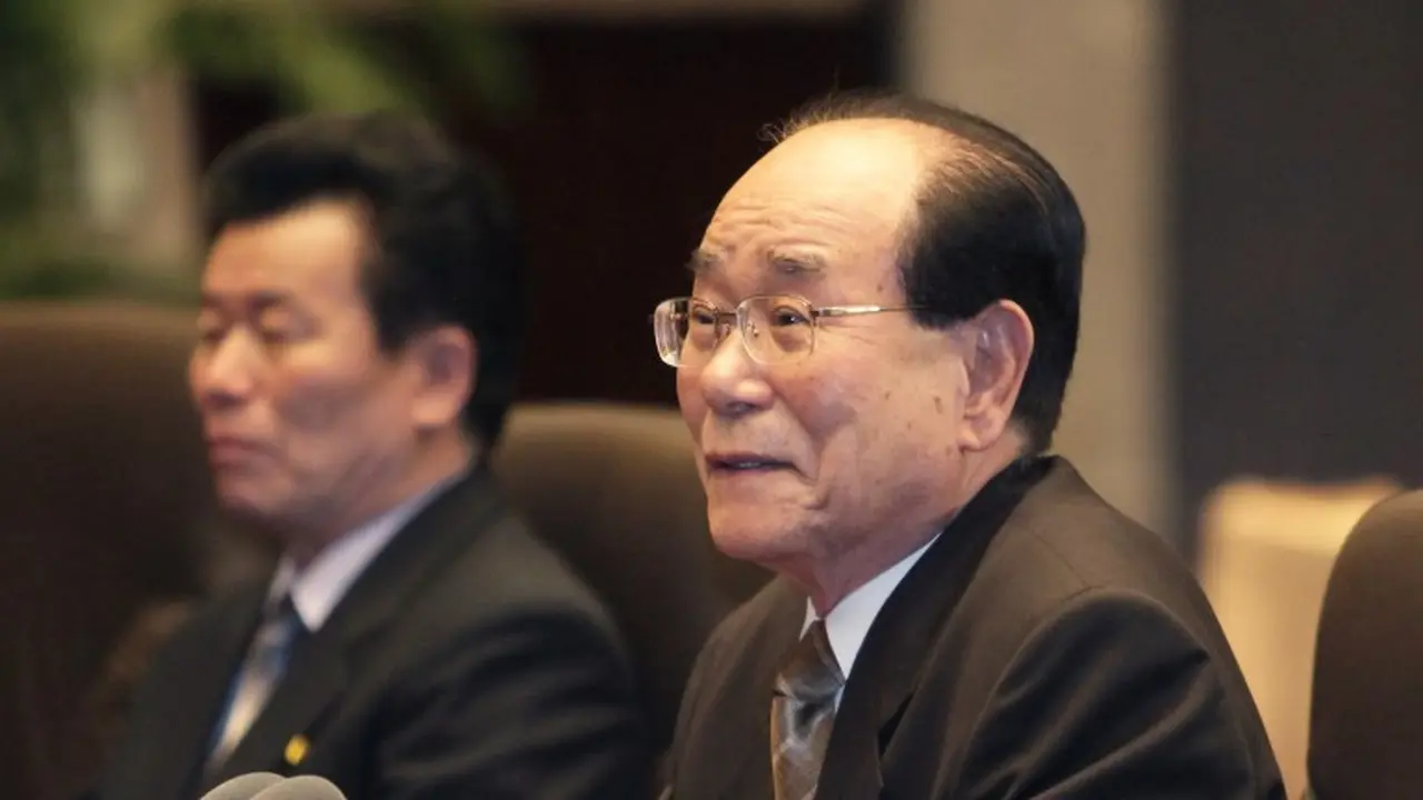 Pertama Sejak 2014, Korea Utara Kirim Ketua Parlemen ke Seoul