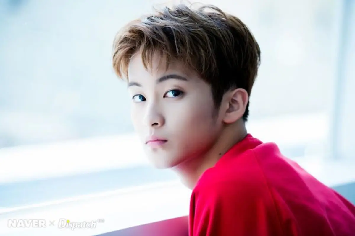 Mark NCT