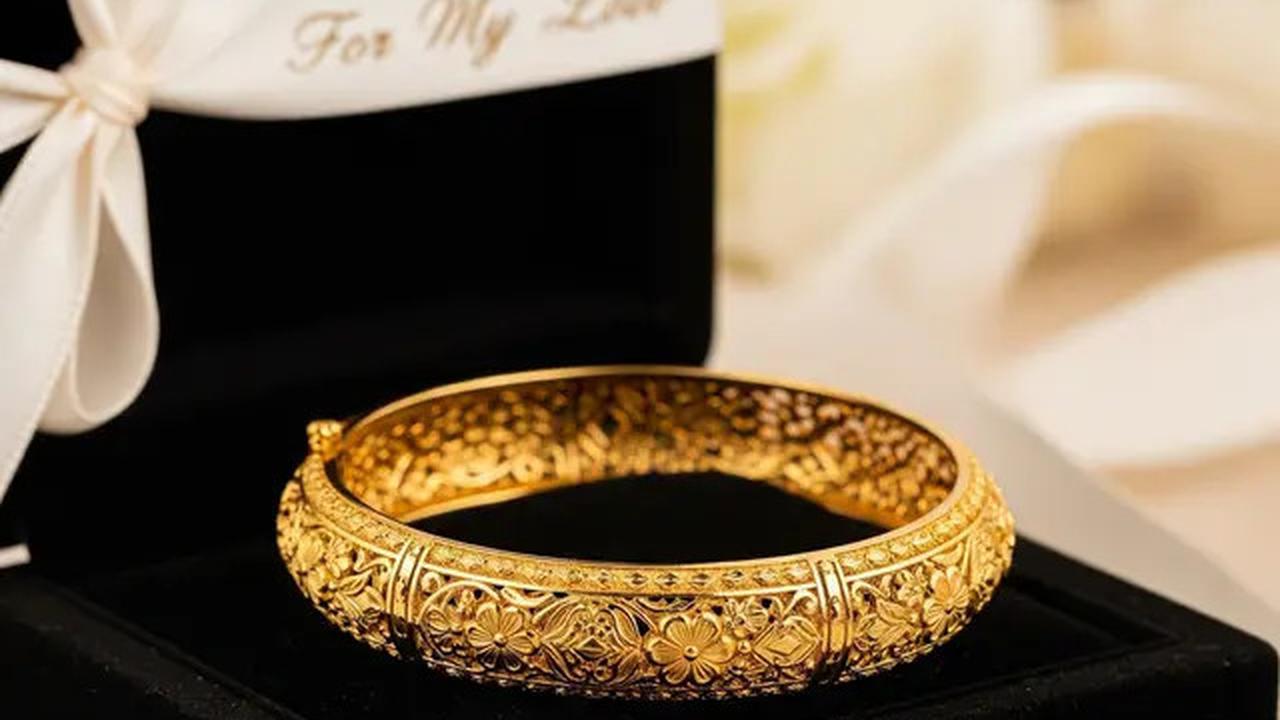 Selain Gelang Emas, Ini 10 Perhiasan yang Cocok untuk Investasi Jangka Panjang