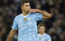 Manchester City Segera Naikkan Gaji Rodri dengan Fantastik, Supaya Tak Dibajak Real Madrid