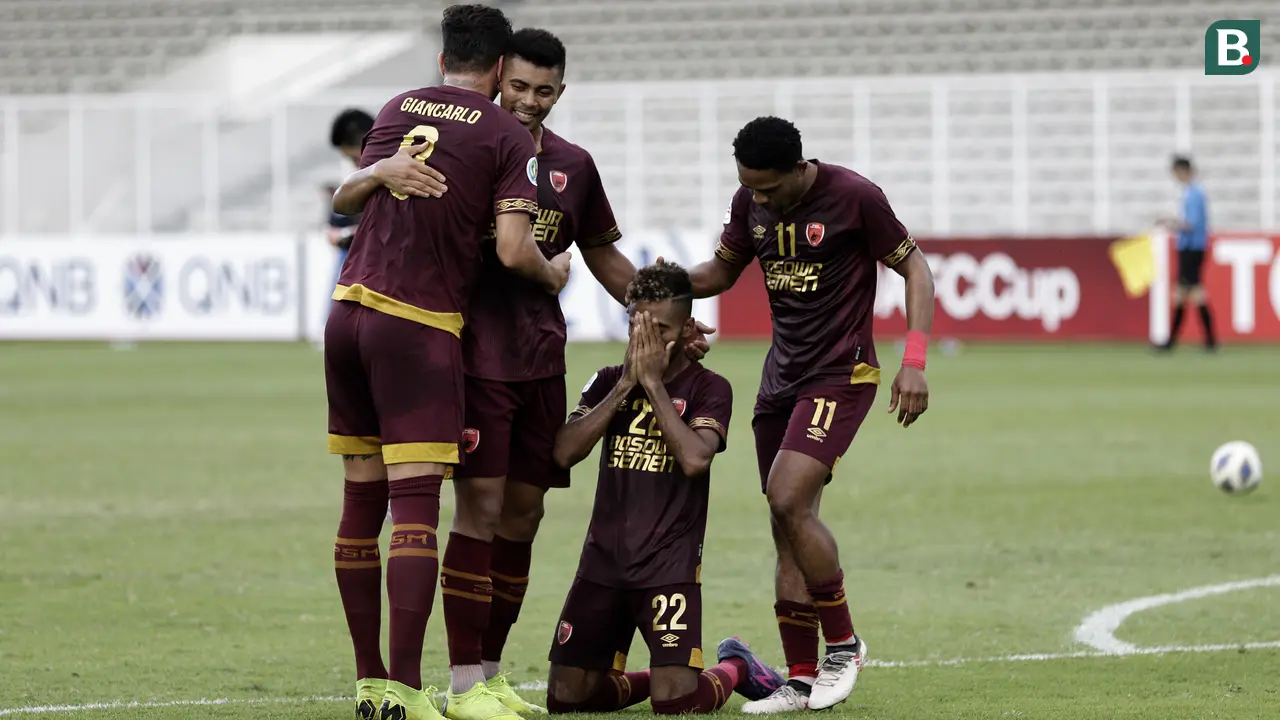 PSM AFF Cup 2020
