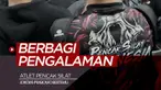 Berita video atlet pencak silat asal Bogor, Naufal Alfarras, saat menyaksikan pertemuan Presiden Republik Indonesia, Jokowi (Joko Widodo), dengan Prabowo Subianto di stasiun MRT, Sabtu (13/7/2019).