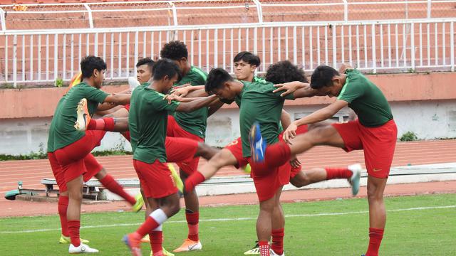 Timnas Indonesia U-18