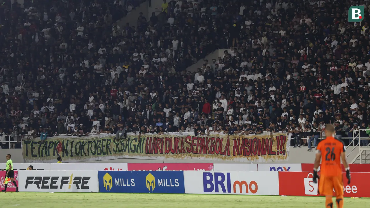 Suporter Persis Solo