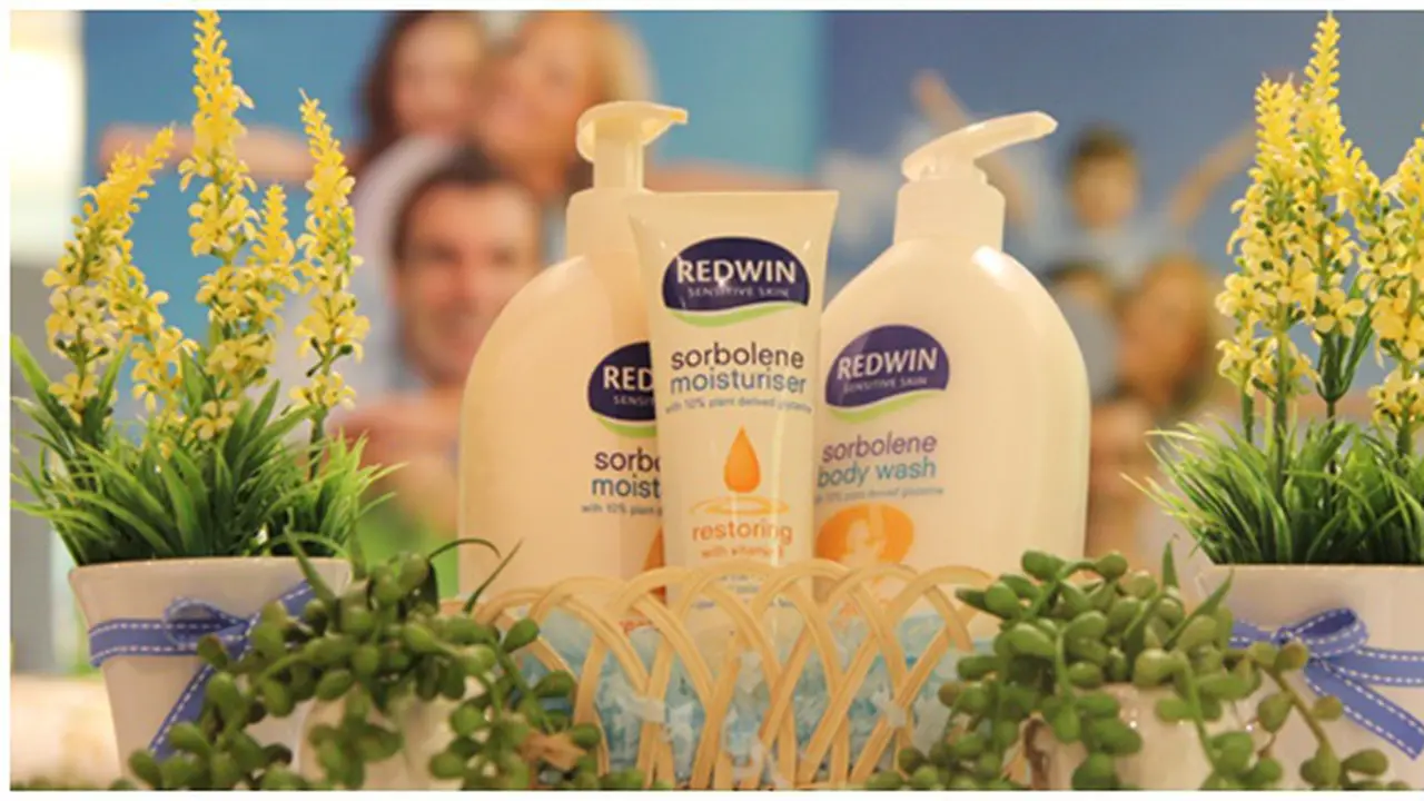 Redwin