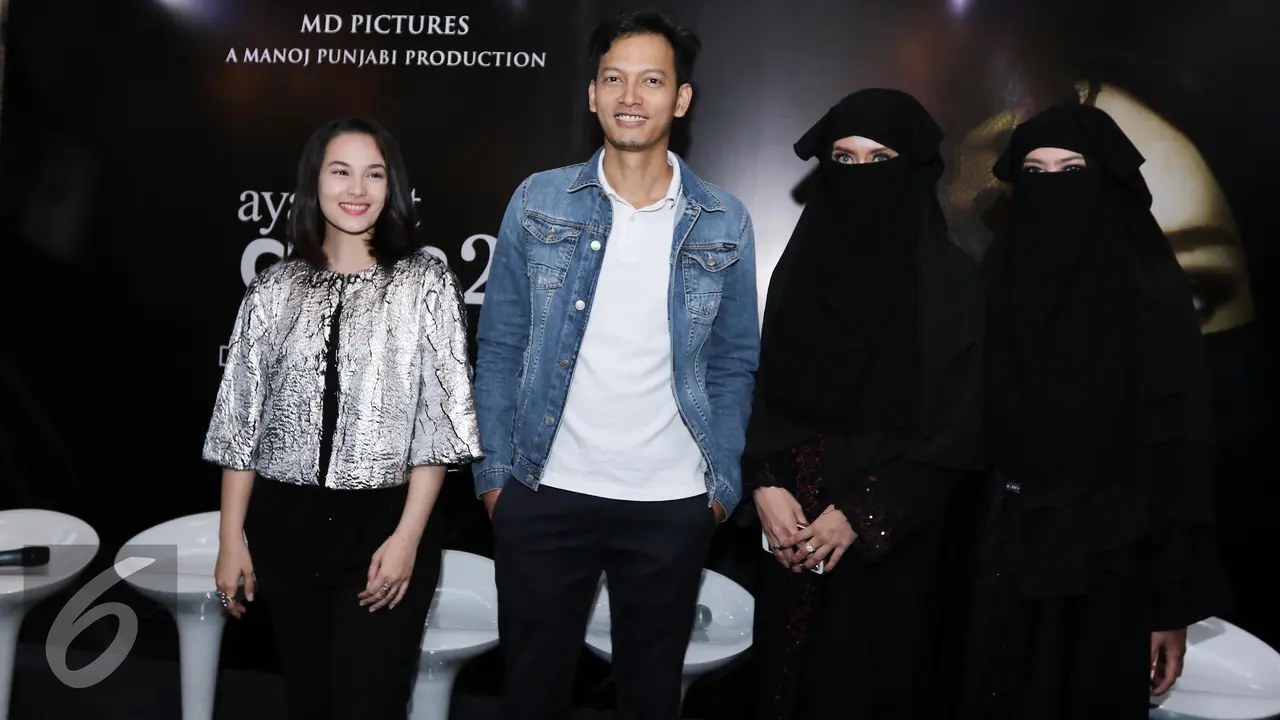 Ayat Ayat Cinta 2