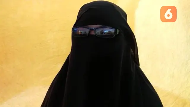 Istri Ali Kalora, TSK alias Umi Fadil