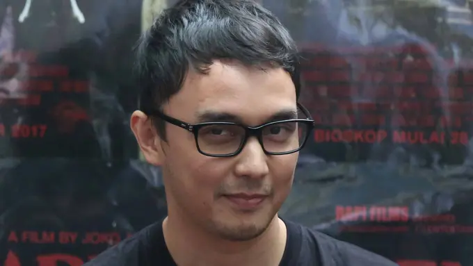 [Bintang] Dimas Aditya