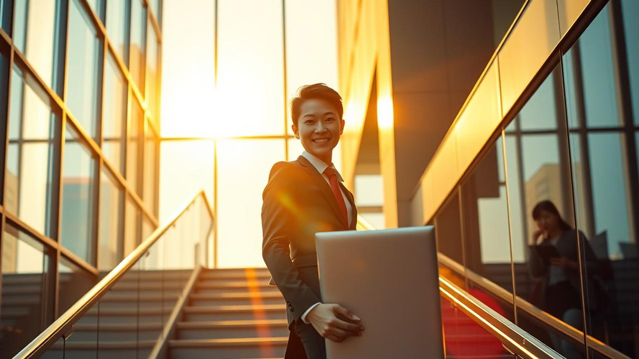 80 Kata Kata Karyawan Inspiratif untuk Motivasi Kerja