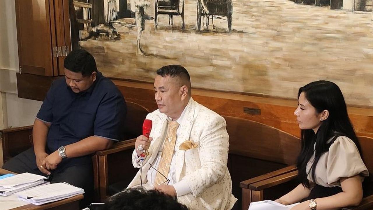 Tahukah Anda? Nadiem Makarim Bantah Keras Terlibat Kasus Google Cloud Kemendikbudristek