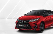 Apa Saja Pilihan Mobil Kecil dari Toyota? Berikut adalah Rekomendasinya