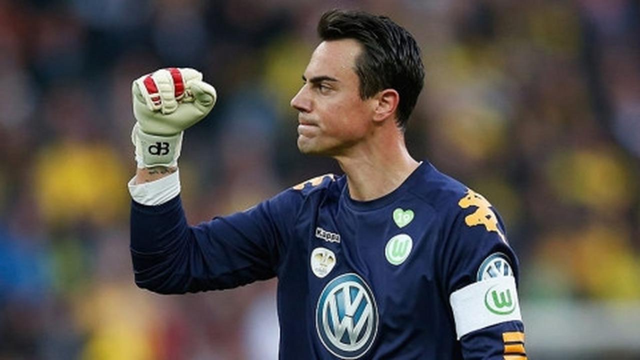 Daripada Juve-City, kapten Wolfsburg lebih suka lawan MU