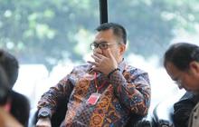 Bupati Empat Lawang & istri didakwa suap Rp 10 miliar ke Akil