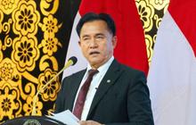 Yusril Pastikan Pemerintah Dukung Revisi UU Partai Politik, Pemilu, dan MD3, Target Selesai 2026