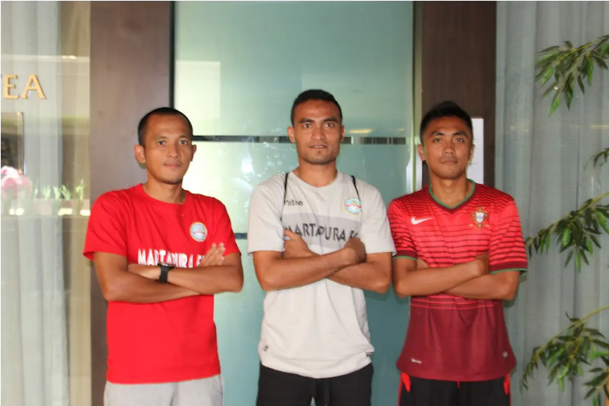 Barito Putera
