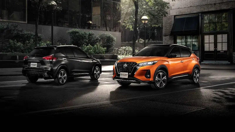 5 Hari Hadir di Indonesia, Nissan Kicks e-Power Diburu Pembeli