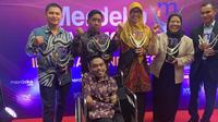 Merdeka.com kembali menggelar acara penghargaan tahunan bergengsi, Merdeka Awards 2024.