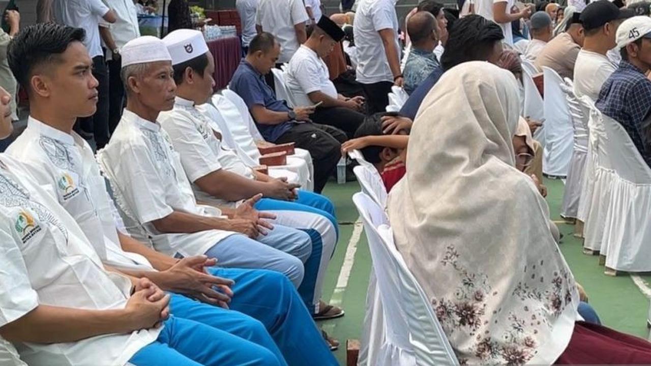 Kanwil Ditjenpas Kepri Pastikan Kegiatan Ramadhan Berjalan Positif di Rutan dan Lapas
