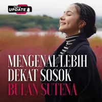 Bulan Sutena, seorang creator asal Bali, sukses mencuri perhatian publik dengan bakatnya yang luar biasa! Simak profil selengkapnya di video berikut!