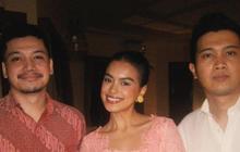 Potret Cantik Eva Celia Kenakan Busana Kebaya, Penampilannya Ramai Disebut Persis Sophia Latjuba