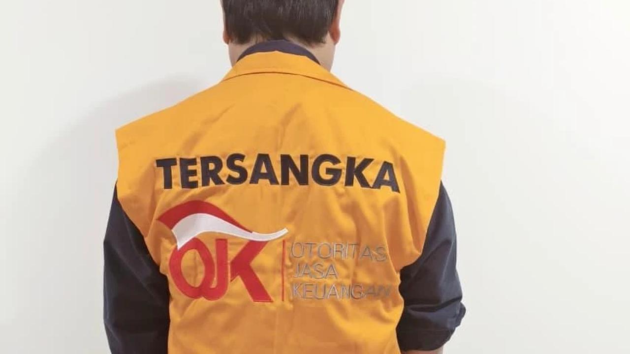 Perkara Pindar PT Crowde Membangun Bangsa Selesai, OJK: Tersangka Terancam Bayar Denda Rp200 Miliar