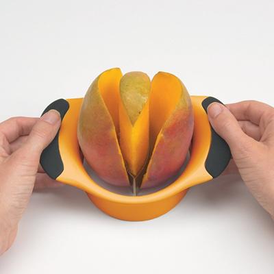 Alat praktis memotong buah mangga | copyright Amazon.com