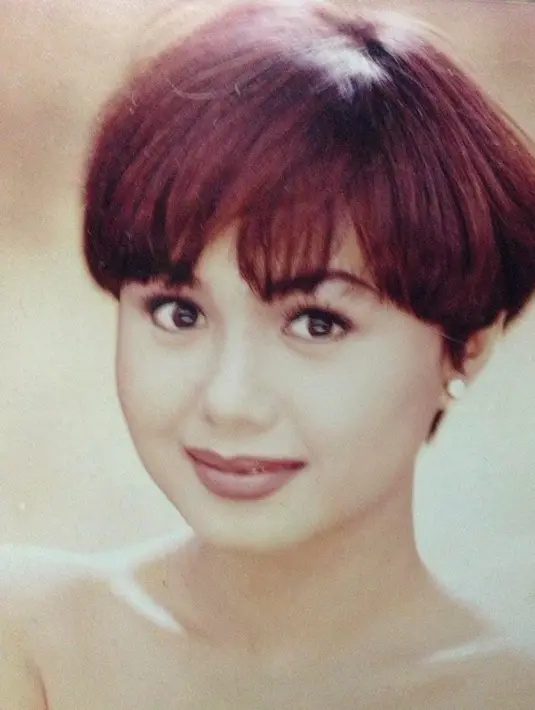 Yuni Shara (Instagram/yunishara36)