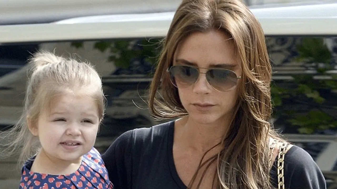 Victoria Beckham-Harper